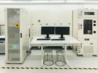 東方晶源開啟電子束量測檢測設備批量交付新篇章，助力集成電路設計升級