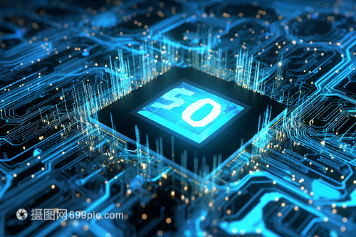 電子工程硬件中的集成電路設計 原理、流程與挑戰